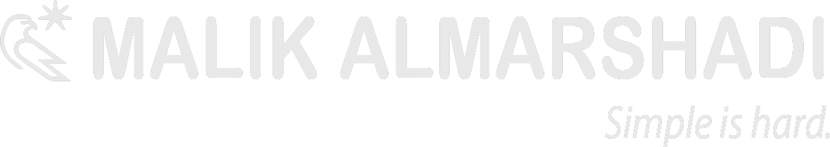 Malik Almarshadi